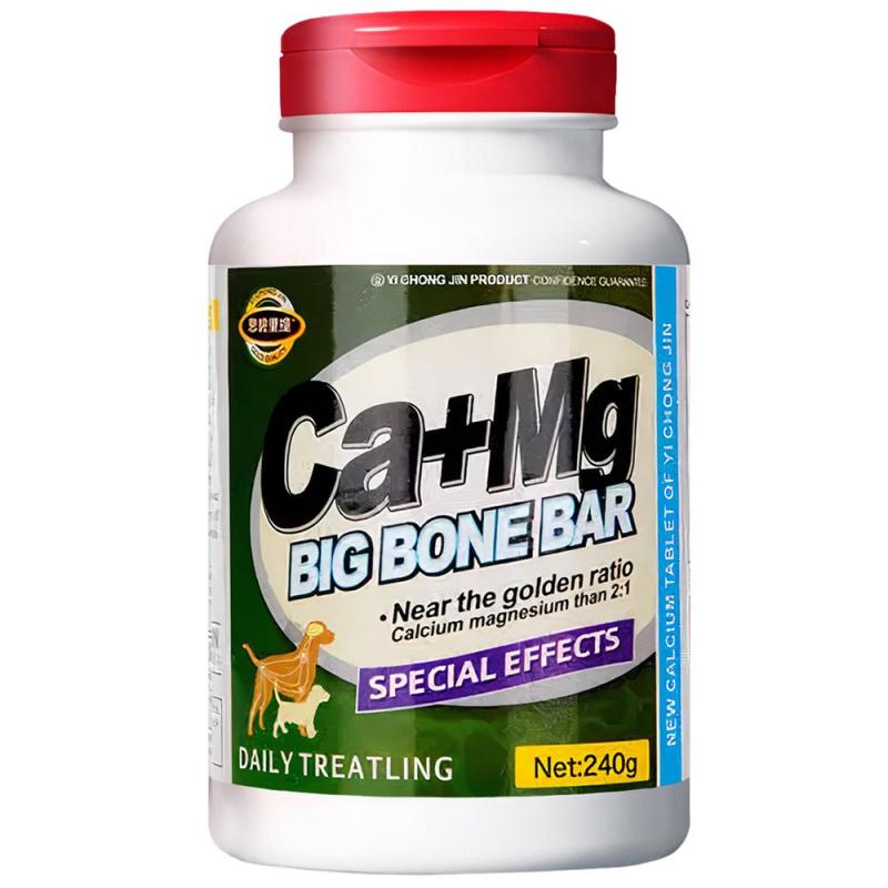 Canxi Ca+Mg Big Bone Bar