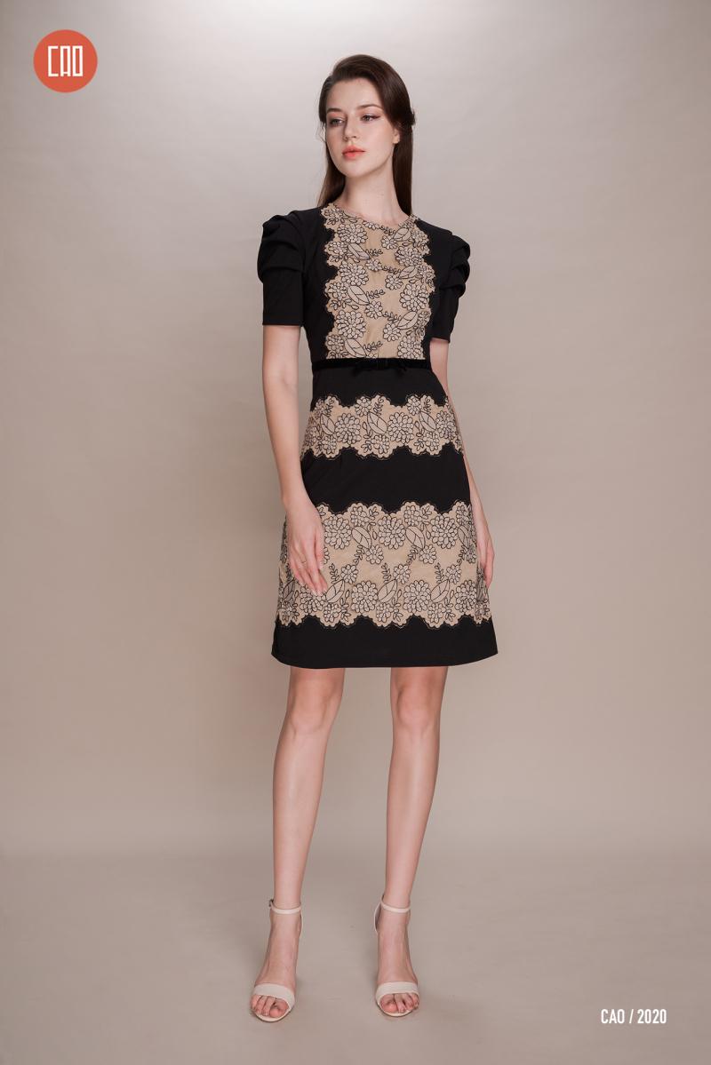Mê mẩn cùng top 10+ shop bán váy đẹp TPHCM giá rẻ | HCMtoplist