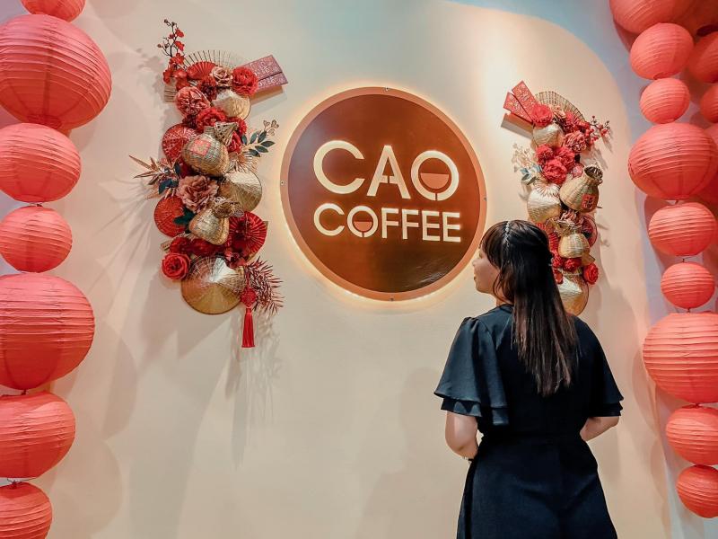 Cao Coffee