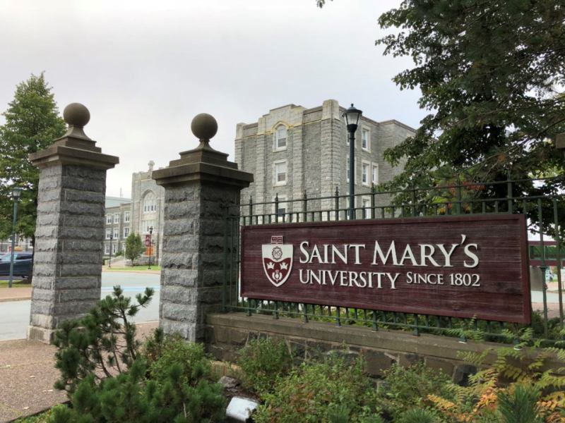 Cao đẳng Saint Mary’s
