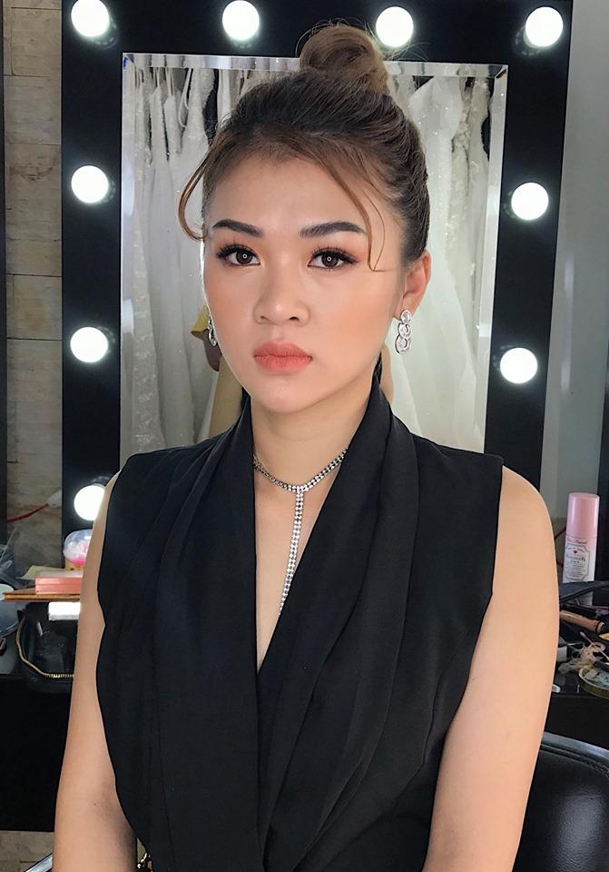 Cao Minh Makeup