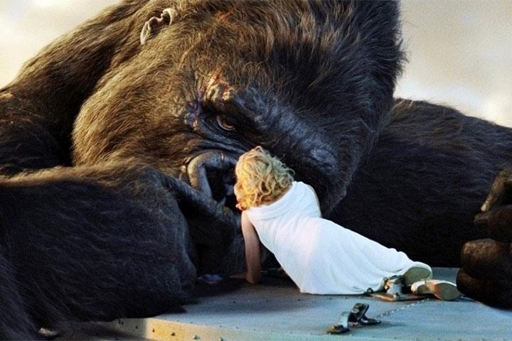 Kong rất có giá trị