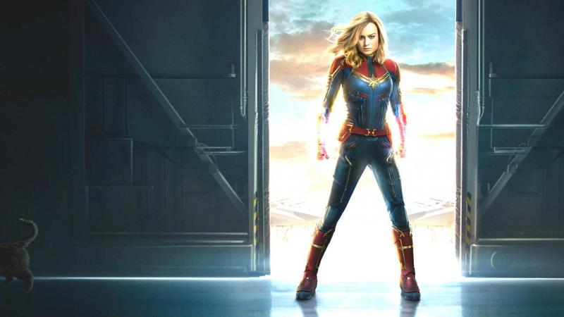 Captain Marvel sẽ làm thay đổi vũ trụ MCU