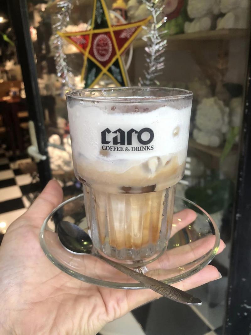 Caro Coffee