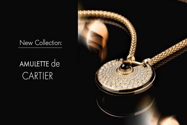 Thương hiệu nữ trang Cartier
