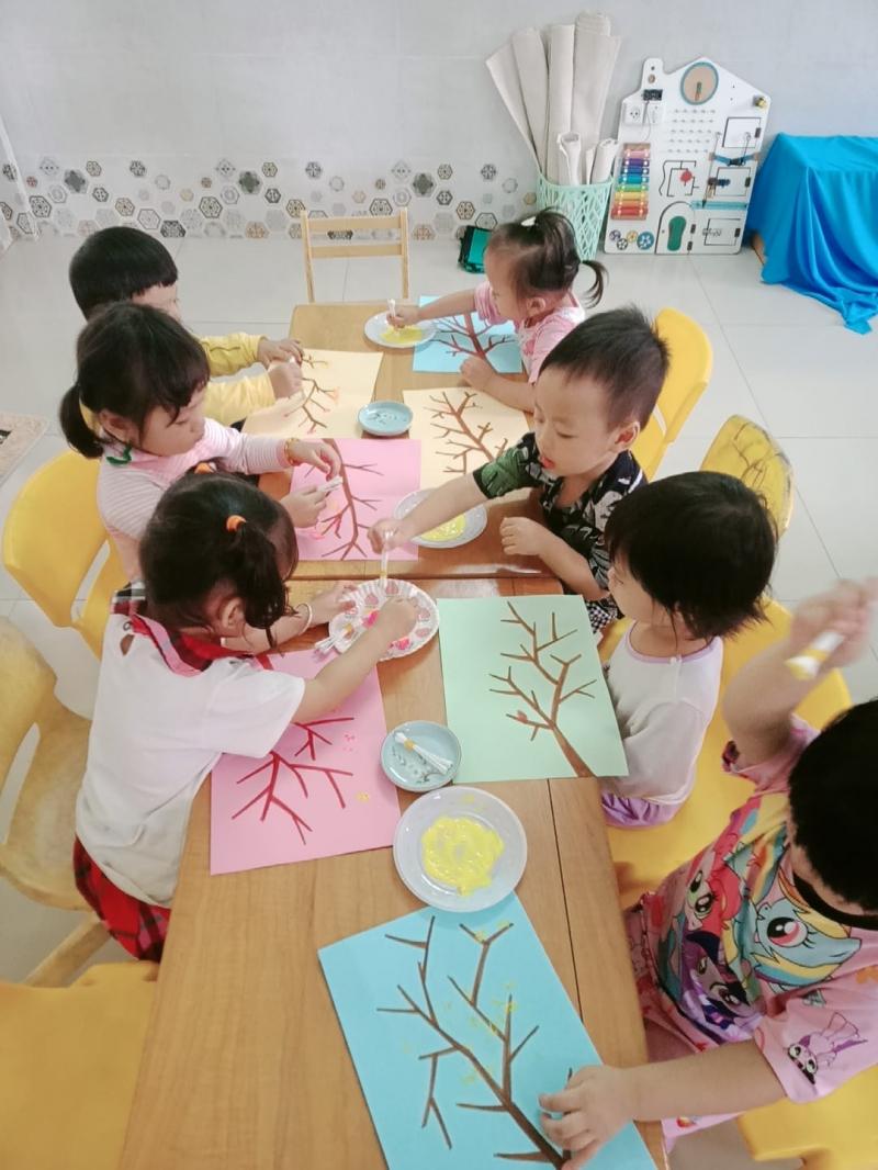 Casa Mari's Montessori School