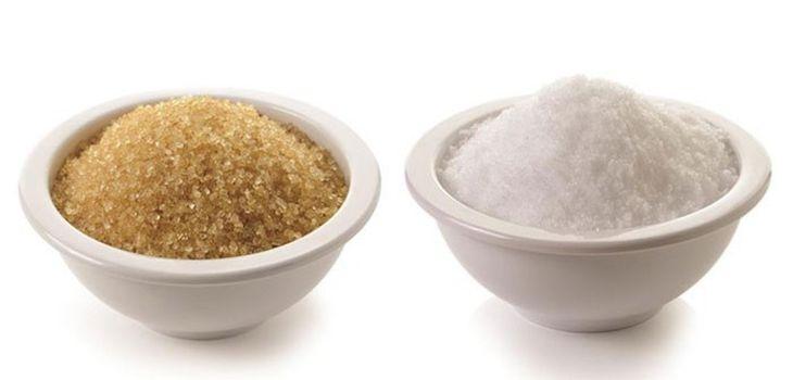 Cắt giảm đường, muối trong khẩu phần ăn hàng ngày
