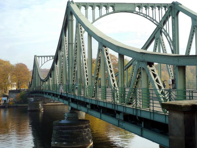 Cầu Glienicke