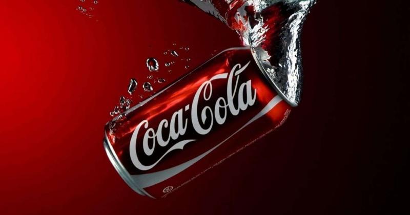 Cầu hôn bằng Coca