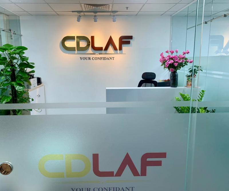 CDLAF Law Firm