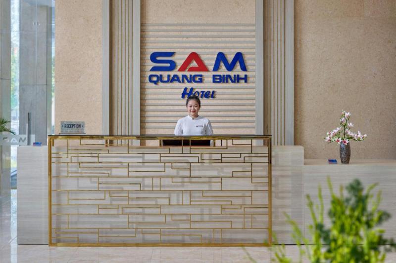 Sam Quảng Bình Hotel