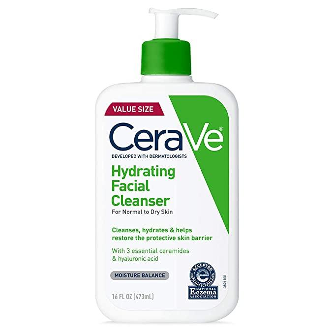 Sữa rửa mặt Cerave Facial Cleanser