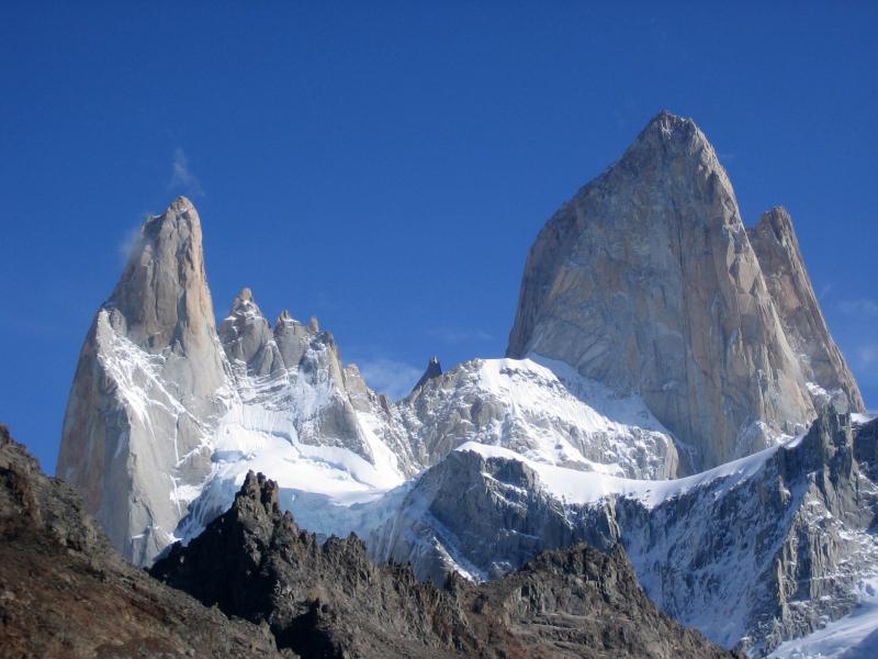 Cerro Torre (Argentina)