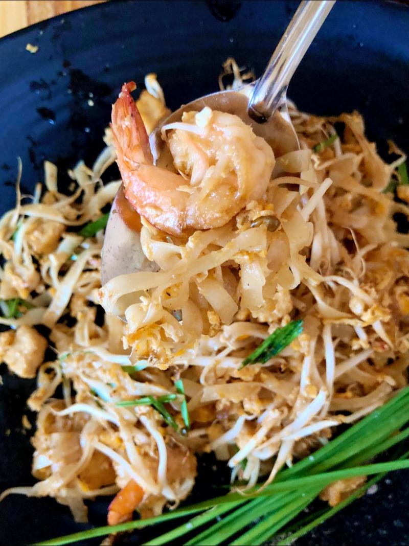 Chaleng Thai Food