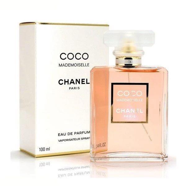 Một dòng nước hoa của Chanel.