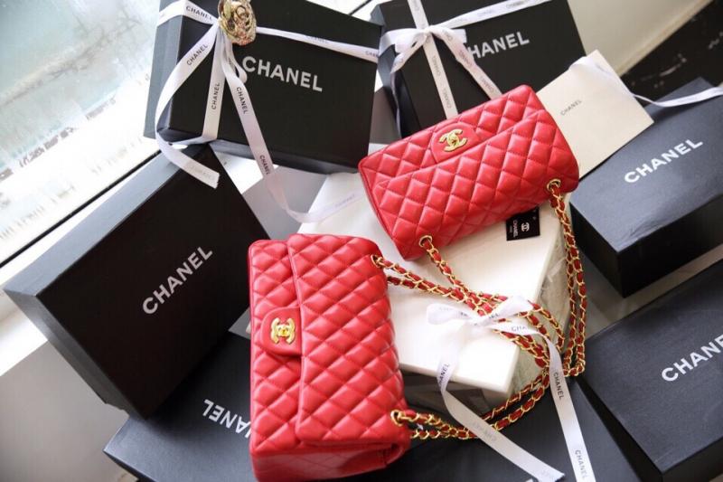 Chiếc túi Chanel Classic 2.55