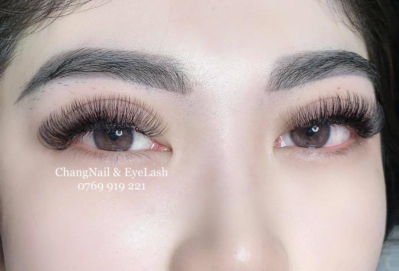 Chang Nail & EyeLash