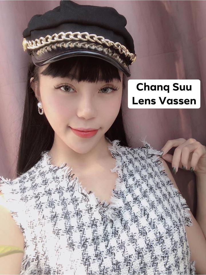 Chang Suu Lens