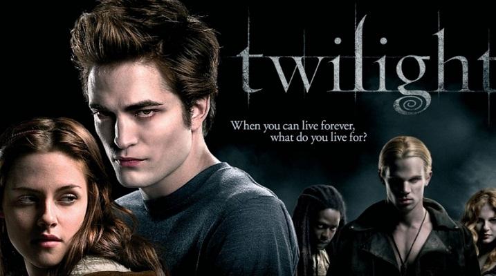 Chạng vạng (Twilight) – 2008