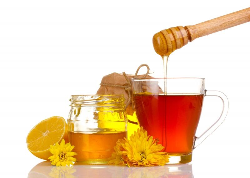 Uống chanh mật ong nóng mỗi ngày sẽ giúp tăng cường sức đề kháng cho cơ thể