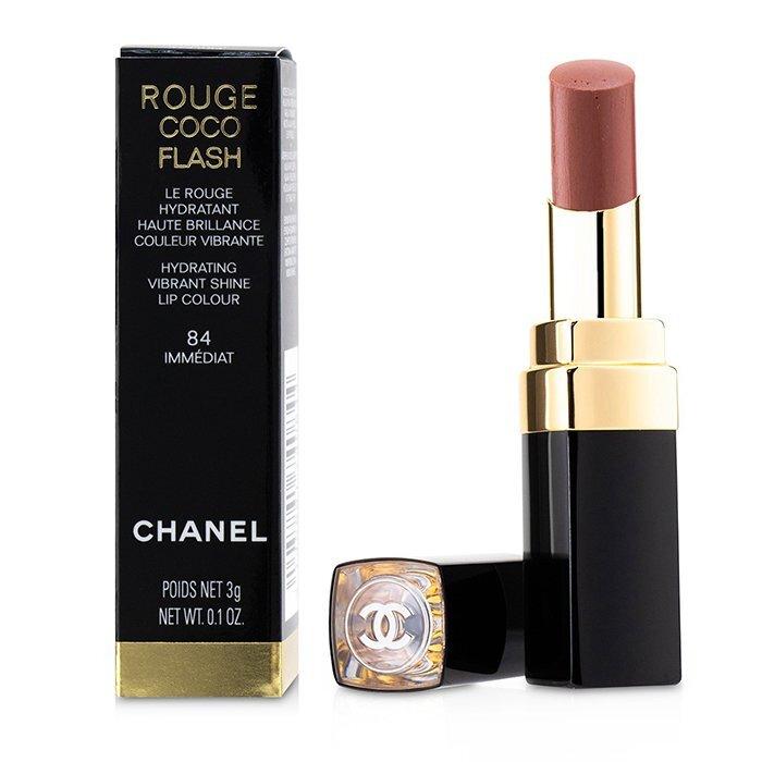 Buy Chanel Rouge Coco Flash 84 Immediat  UP TO 58 OFF