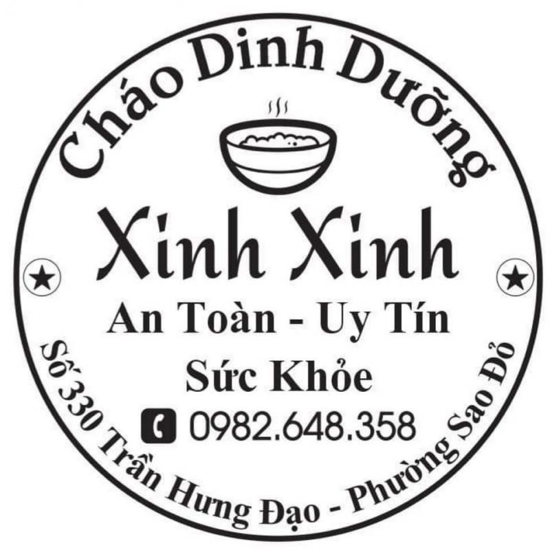 Cháo Dinh Dưỡng Xinh Xinh