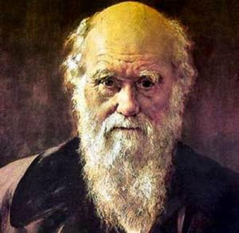 Darwin và thuyết tiến hoá.