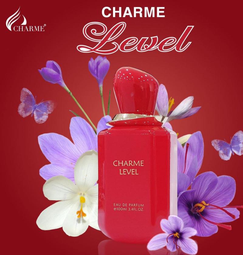 Charme Perfume