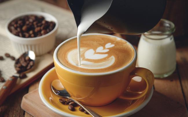 Cafein là chất giúp bạn tỉnh táo hơn hết