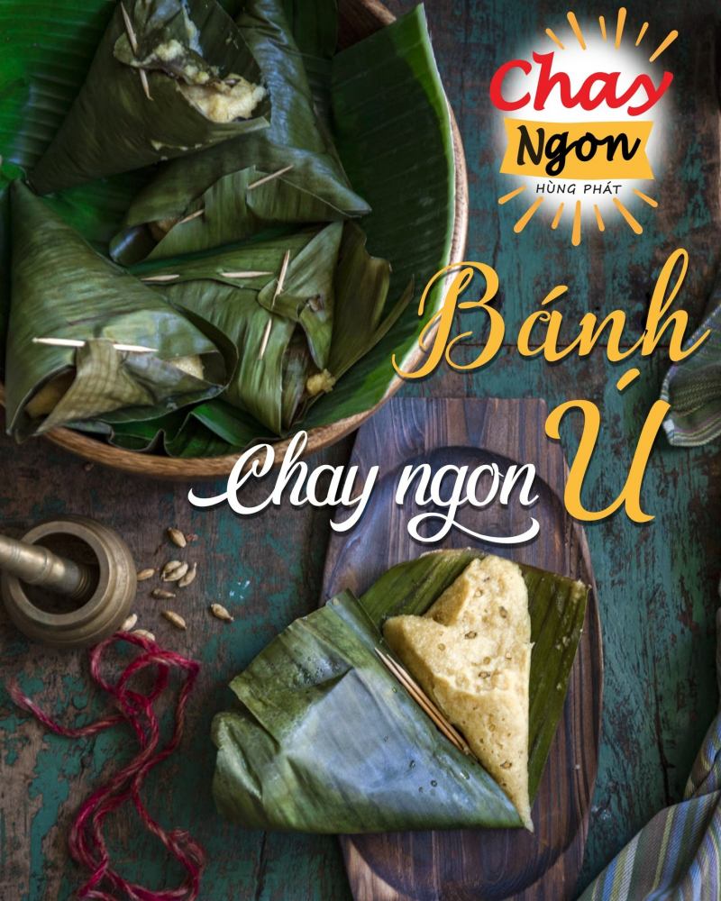 Chay Ngon Hùng Phát