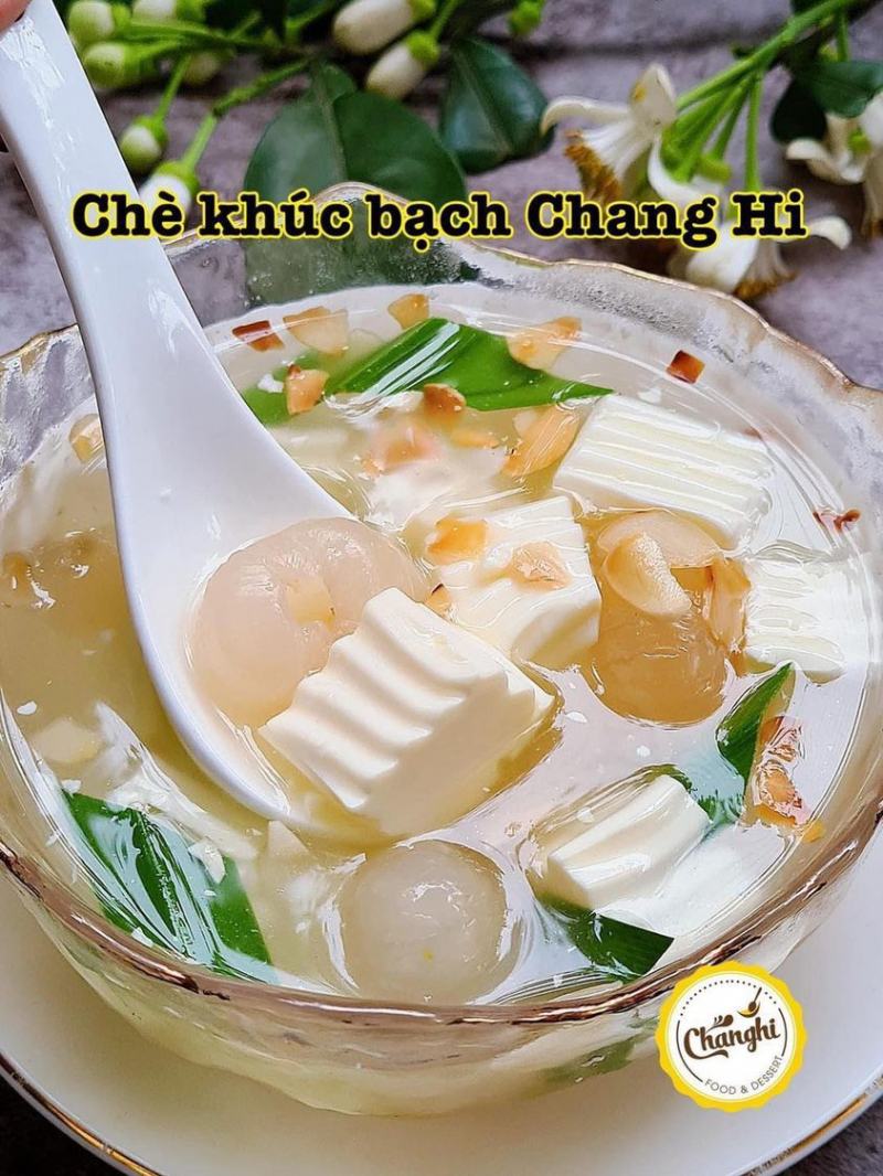 Chè Chang Hi