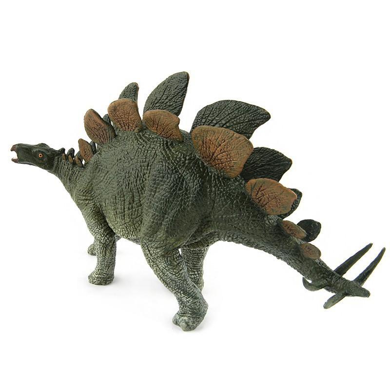 Chế độ ăn của Khủng long vây kiếm Stegosaurus