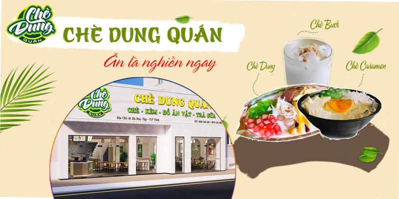 Chè Dung Quán