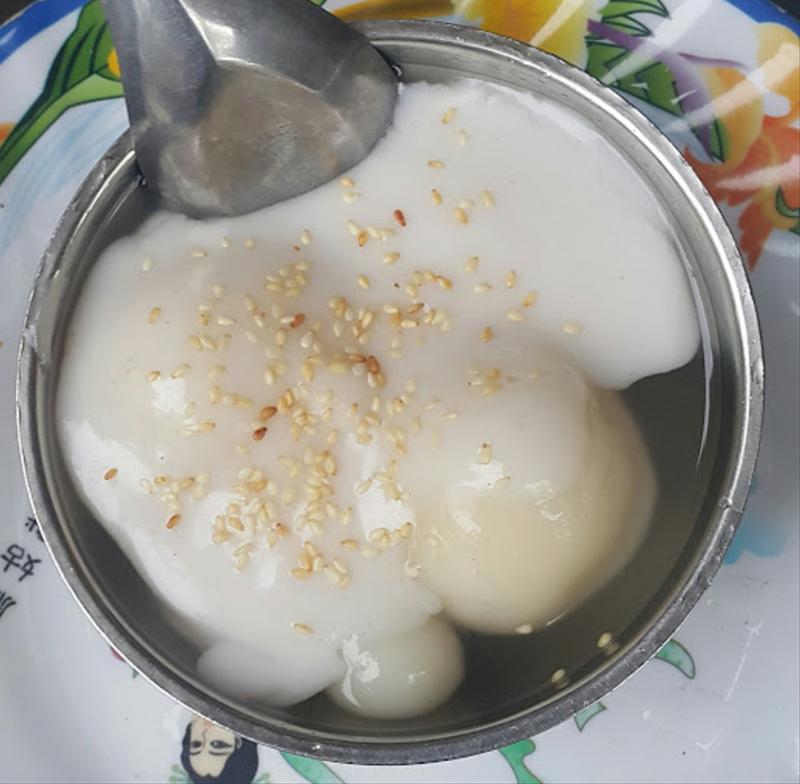 Chè Hoa Đồng Giá