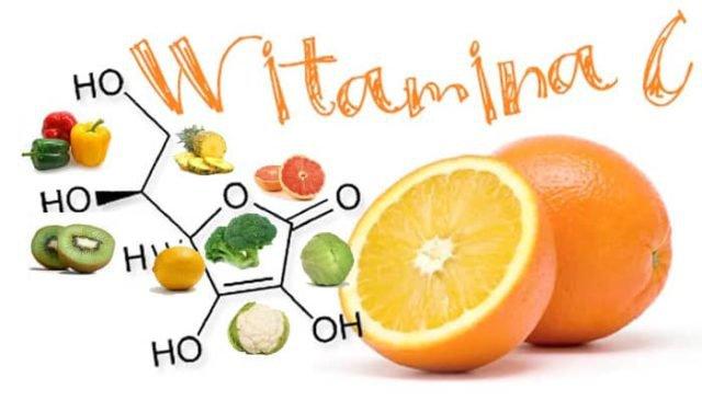 Đừng quên bổ sung Vitamin C đều đặn và đầy đủ mỗi ngày