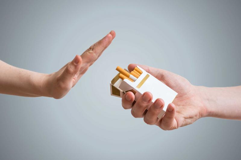 Champix được chỉ định trong cai thuốc lá cho người bị nghiện