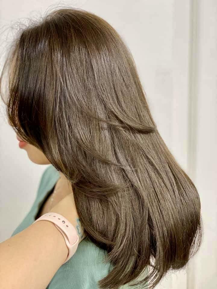 Chị Em Hair Spa