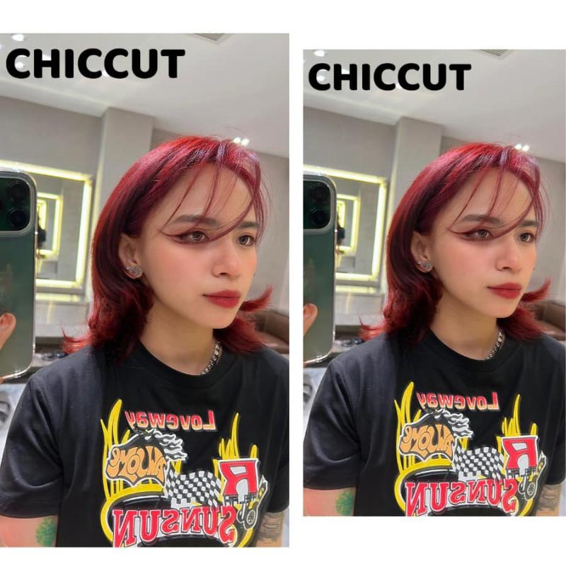 Chic Cut Hair Salon