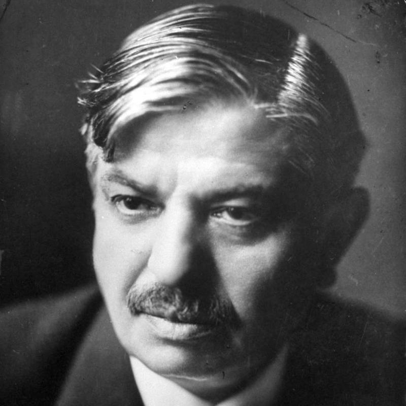 Lãnh đạo chính phủ bù nhìn Vichy - Pierre Laval