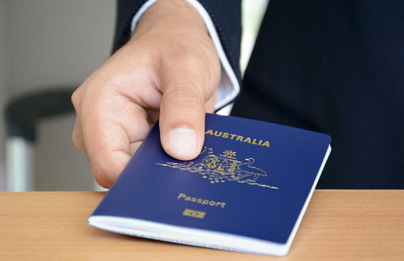 Chính sách định cư Úc theo diện thân nhân