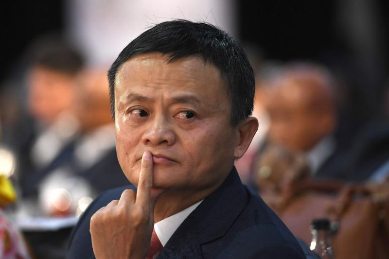 Jack Ma luôn biết khả năng của bản thân và chịu trách nhiệm về mọi việc làm của mình.