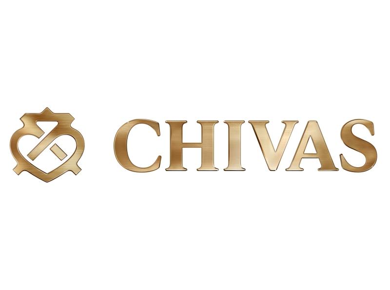 Thương hiệu Chivas nổi tiếng (Sưu tầm: Sưu tầm)