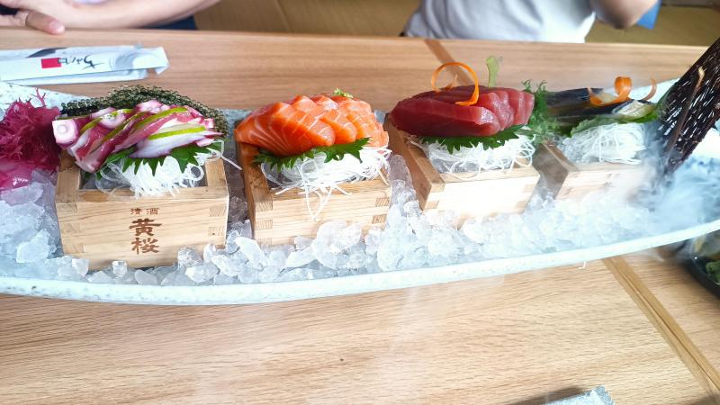 Chiyoda Sushi
