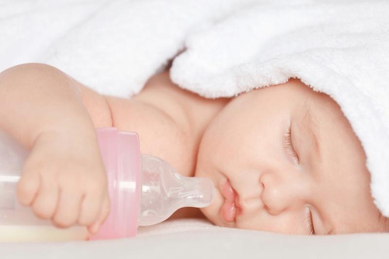 Bản chất của dị ứng sữa ở trẻ