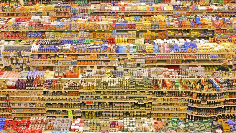 Bí quyết sống còn của kinh doanh tạp hóa, siêu thị mini là chọn được nhà cung cấp giá rẻ mà nguồn hàng chất lượng
