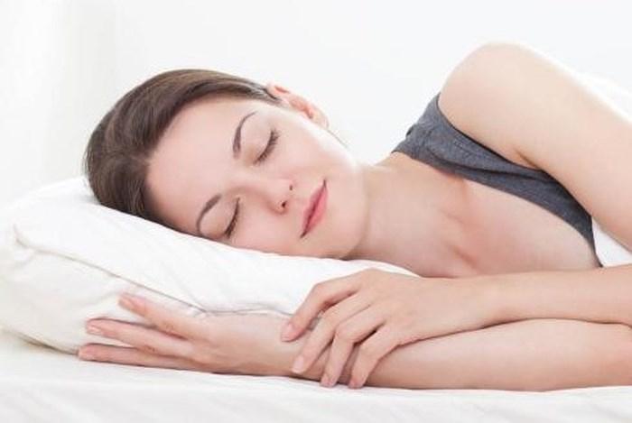 Giấc ngủ ngon giúp bạn tăng cường hệ miễn dịch