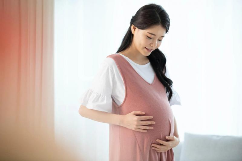 Phụ nữ mang thai cần chú ý đề phòng khi sử dụng sản phẩm