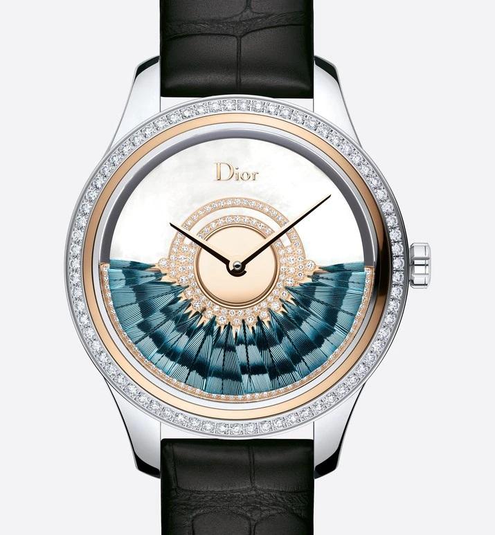 Christian Dior Grand Bal Plume