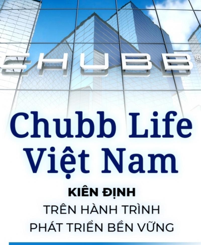 Chubb Việt Nam
