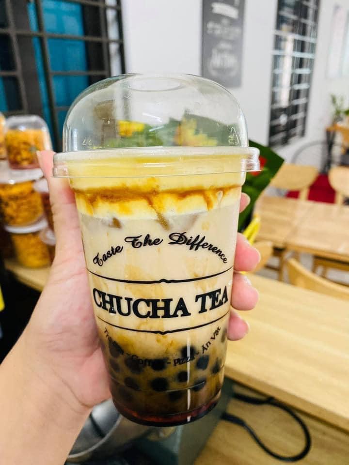 ChuCha Tea